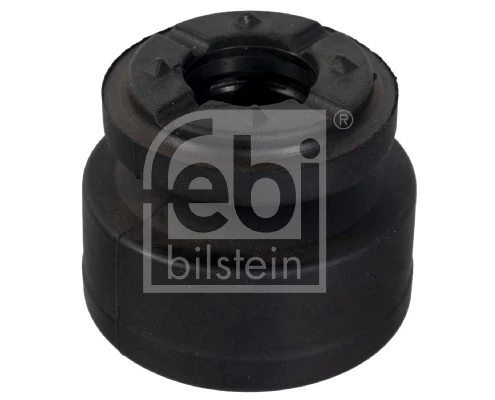 Rubber Buffer, suspension